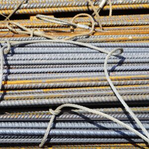 Reinforcement Steel Rod (16mm – High Tensile)
